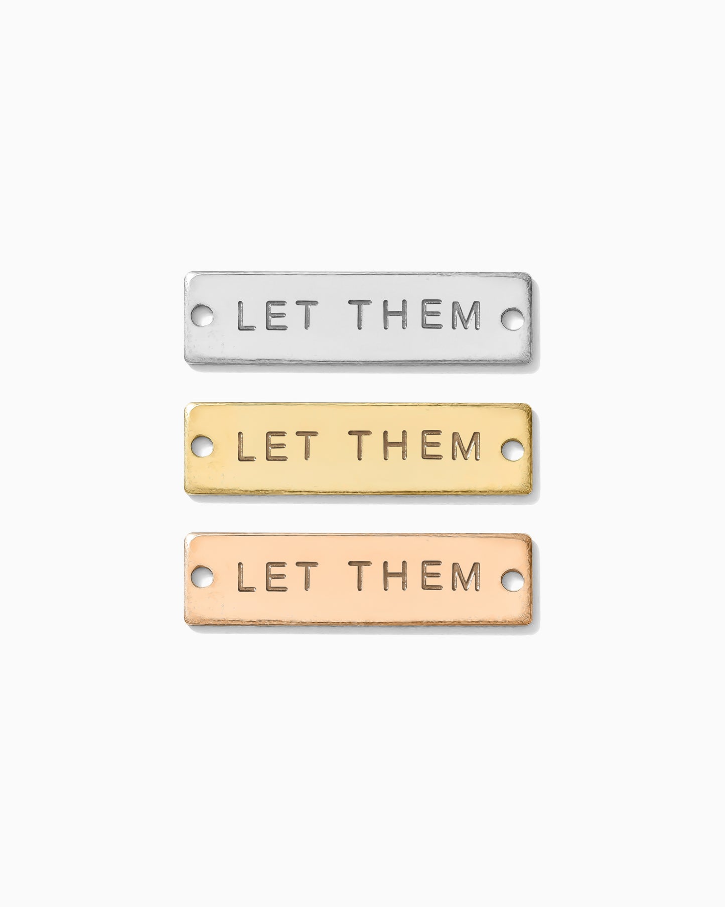 Let Them Connector, CN350