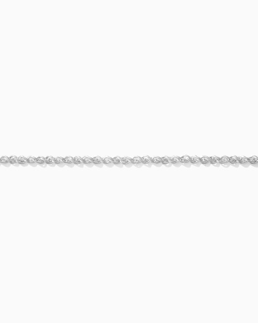 1.9mm Rope Chain, S199