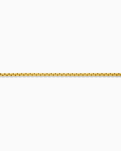 1.7mm Rolo Chain, G194