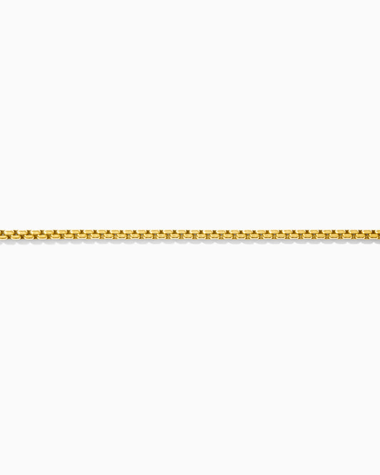 1.7mm Rolo Chain, G194