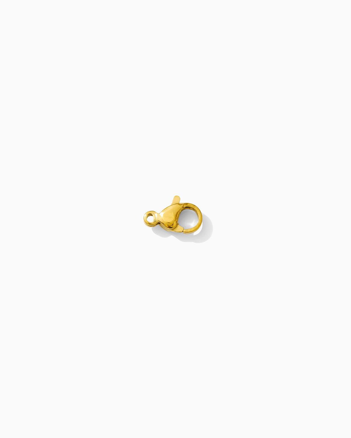 10x6mm Lobster Clasp, F24 (Pack of 5)
