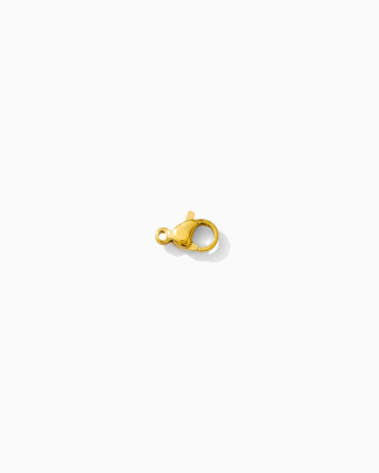 10x6mm Lobster Clasp, F24