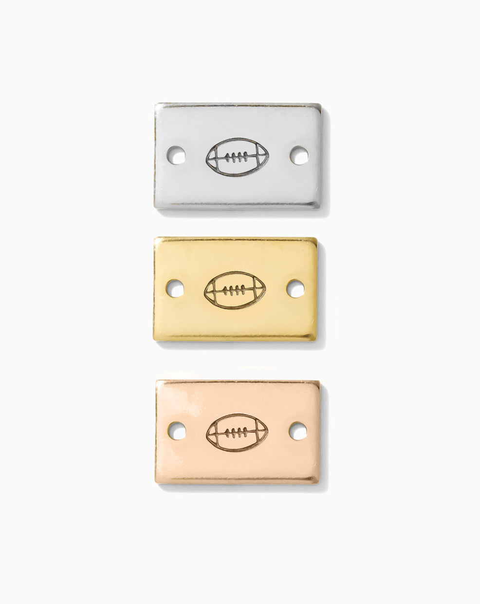 Football Mini Bar Connector, SCN508
