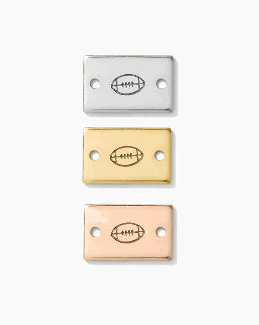 Football Mini Bar Connector, SCN508