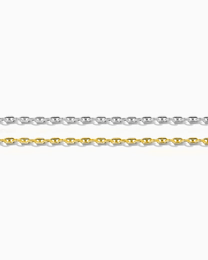 2mm Mariner Chain, S61, G61