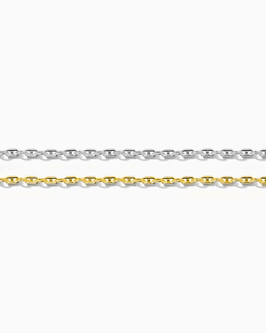 2mm Mariner Chain, S61, G61