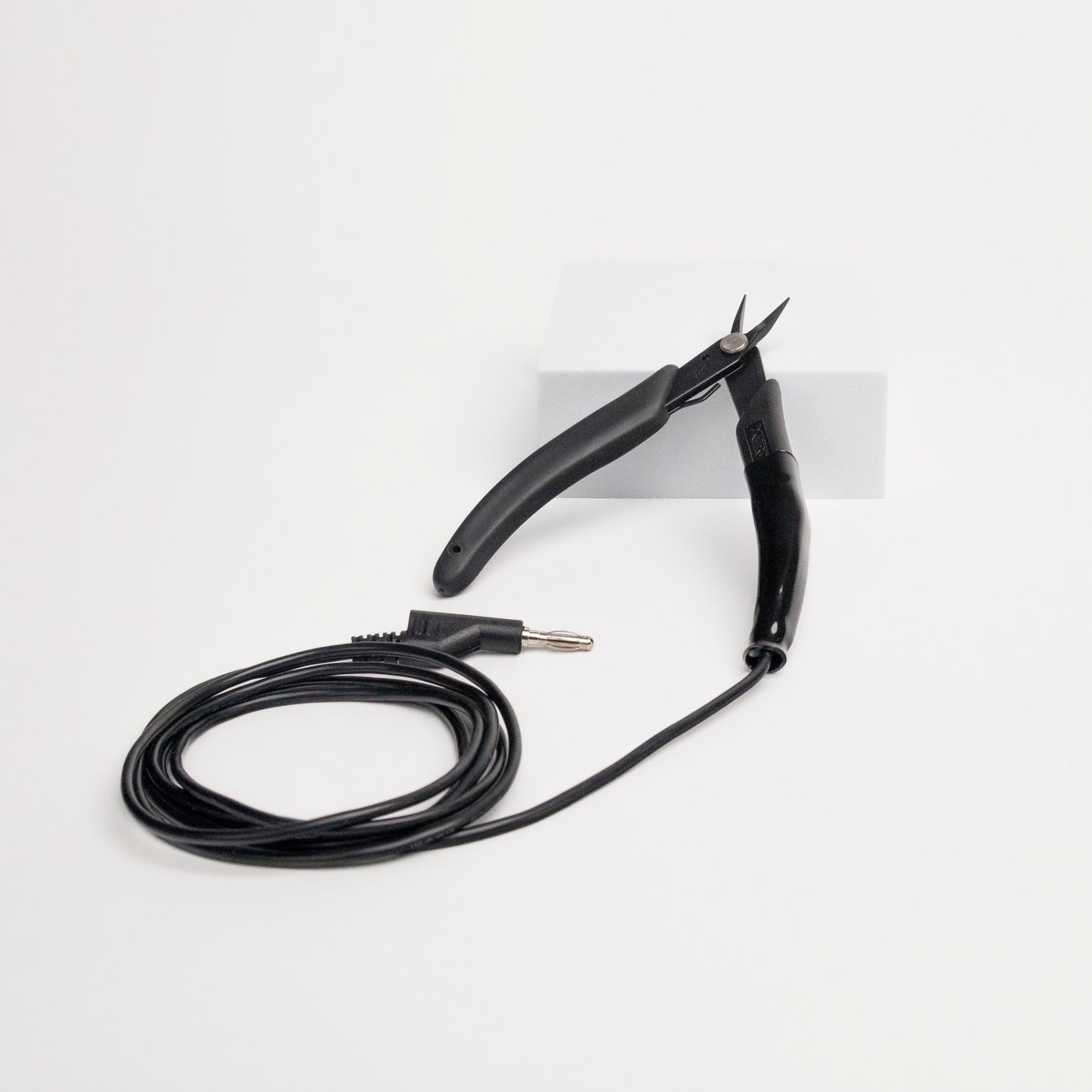 Micro Precision Plier for Permanent Jewelry