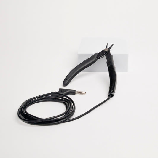 Micro Precision Plier for Permanent Jewelry