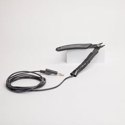Precision Plier for Permanent Jewelry
