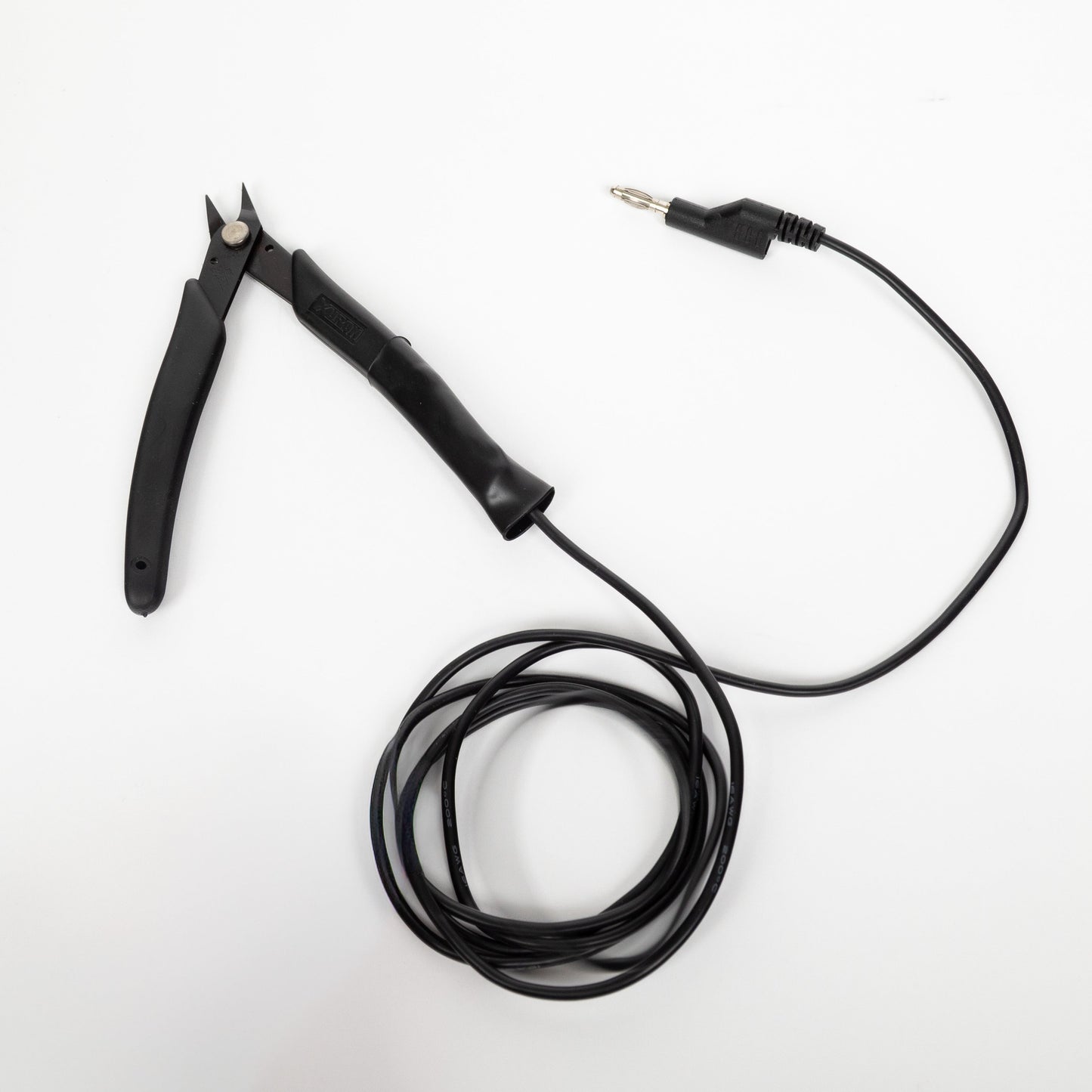 Precision Plier for Permanent Jewelry