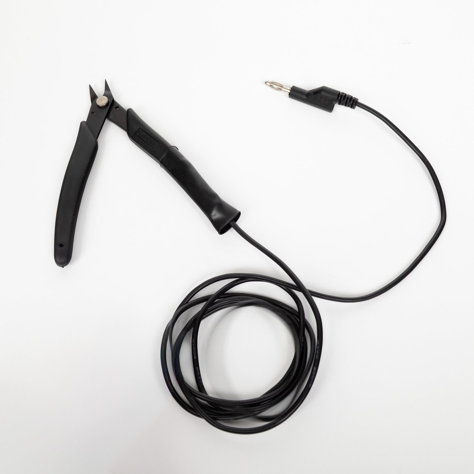 Precision Plier for Permanent Jewelry
