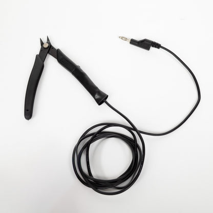 Precision Plier for Permanent Jewelry