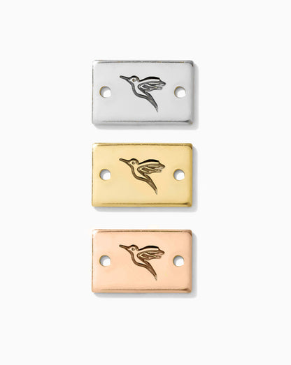 Hummingbird Mini Bar Connector, SCN508