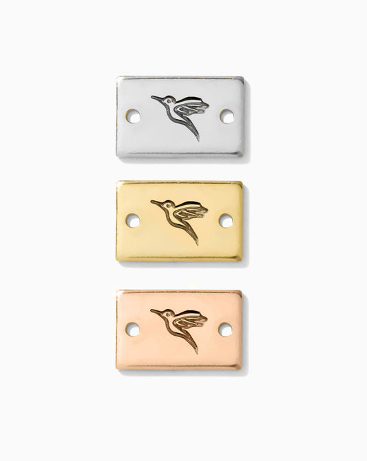 Hummingbird Mini Bar Connector, SCN508