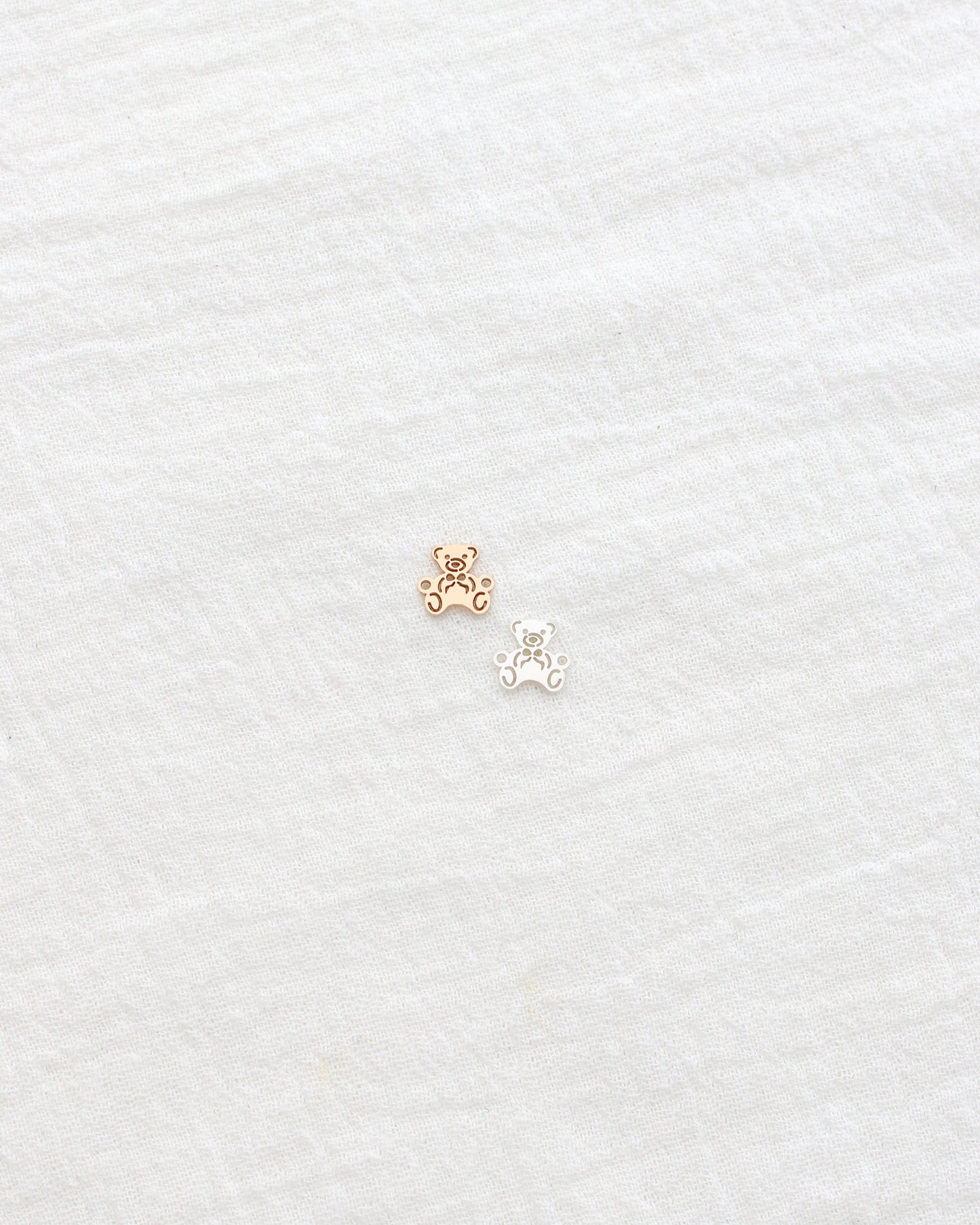 Bear Connector, CN415