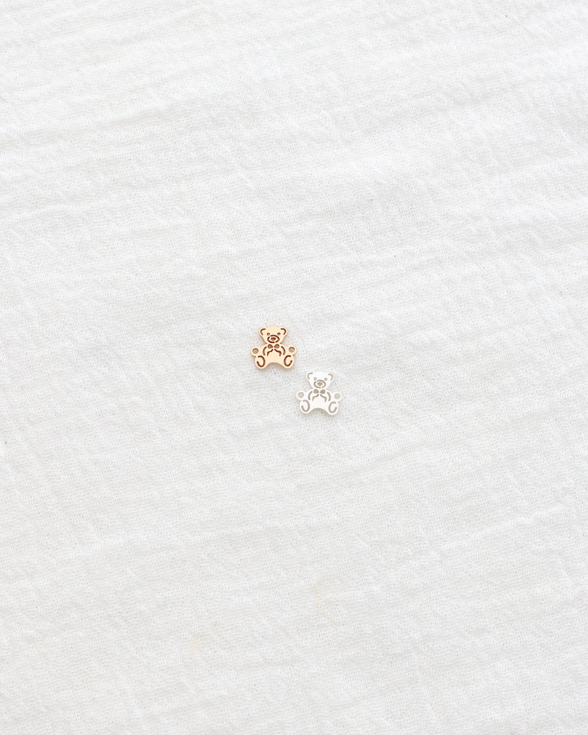 Bear Connector, CN415