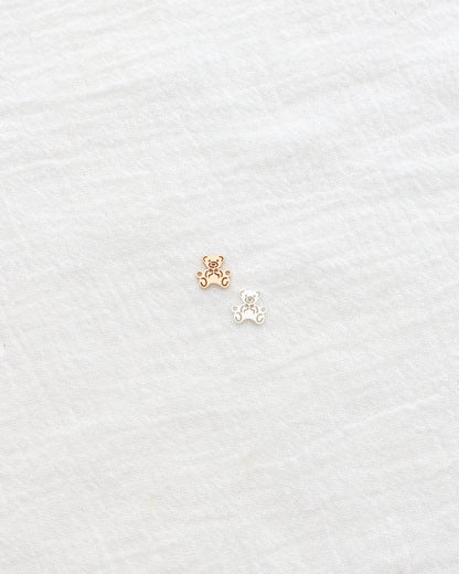 Bear Connector, CN415