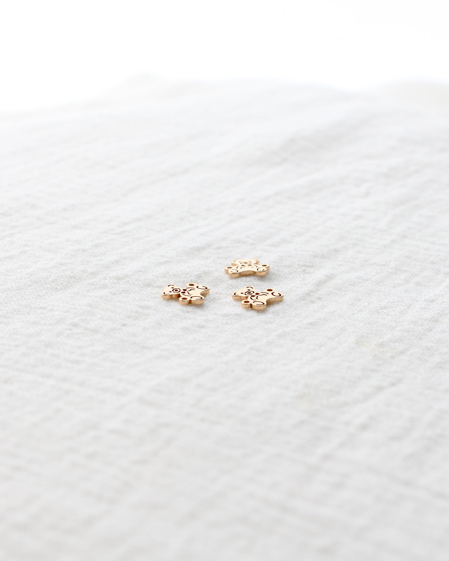 Bear Connector, CN415