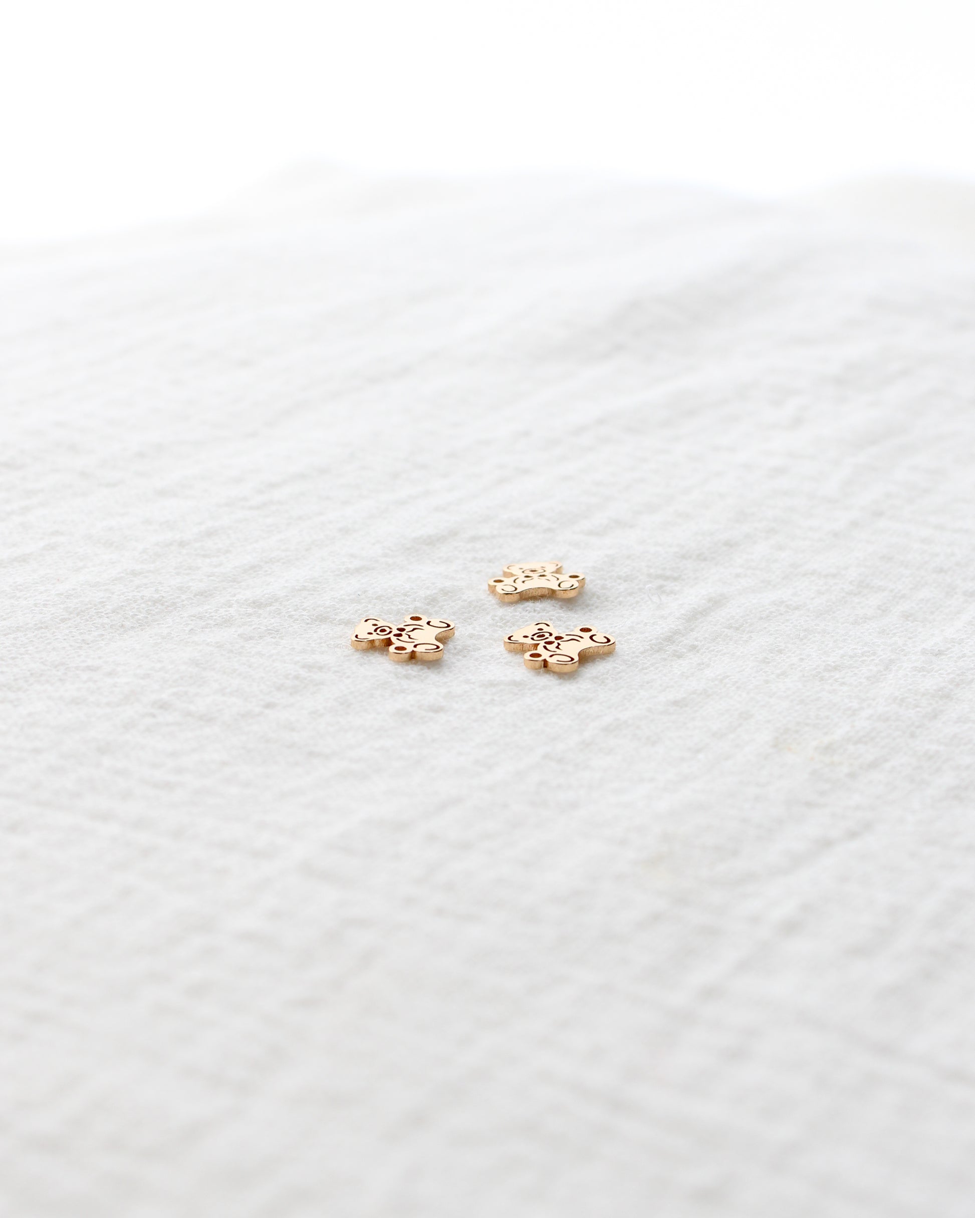 Bear Connector, CN415