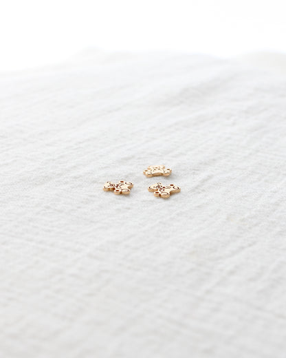 Bear Connector, CN415