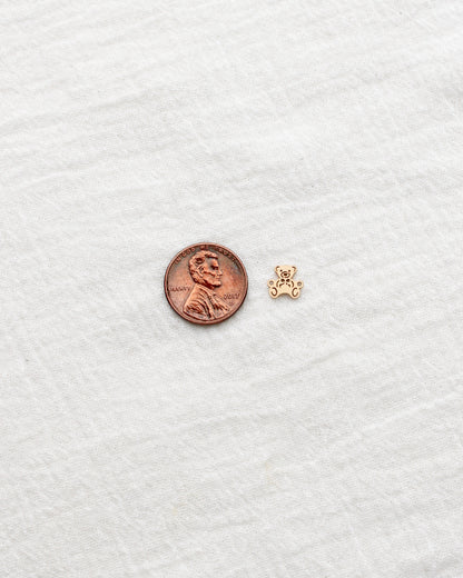 Bear Connector, CN415