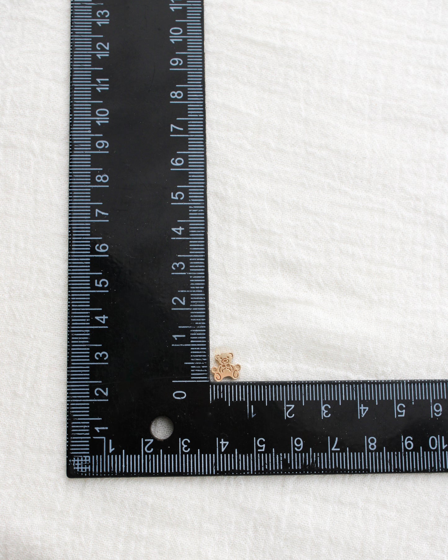 Bear Connector, CN415