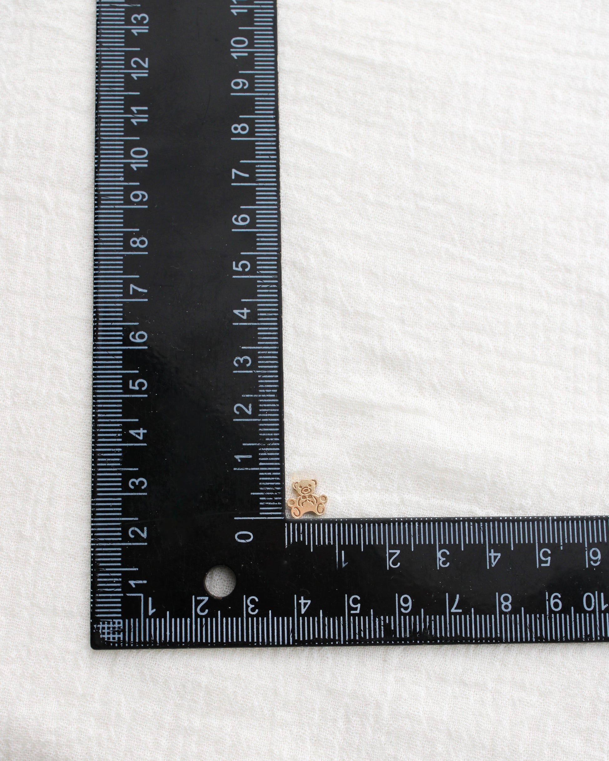 Bear Connector, CN415