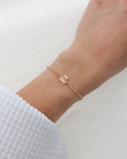 Bear Connector, CN415