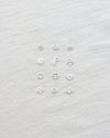 Birth Flower Connector, CN403-CN414