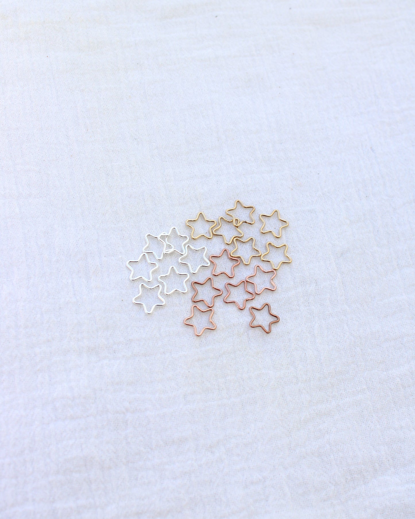 11mm Star Connector, CN20