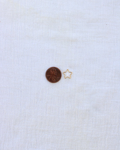 11mm Star Connector, CN20