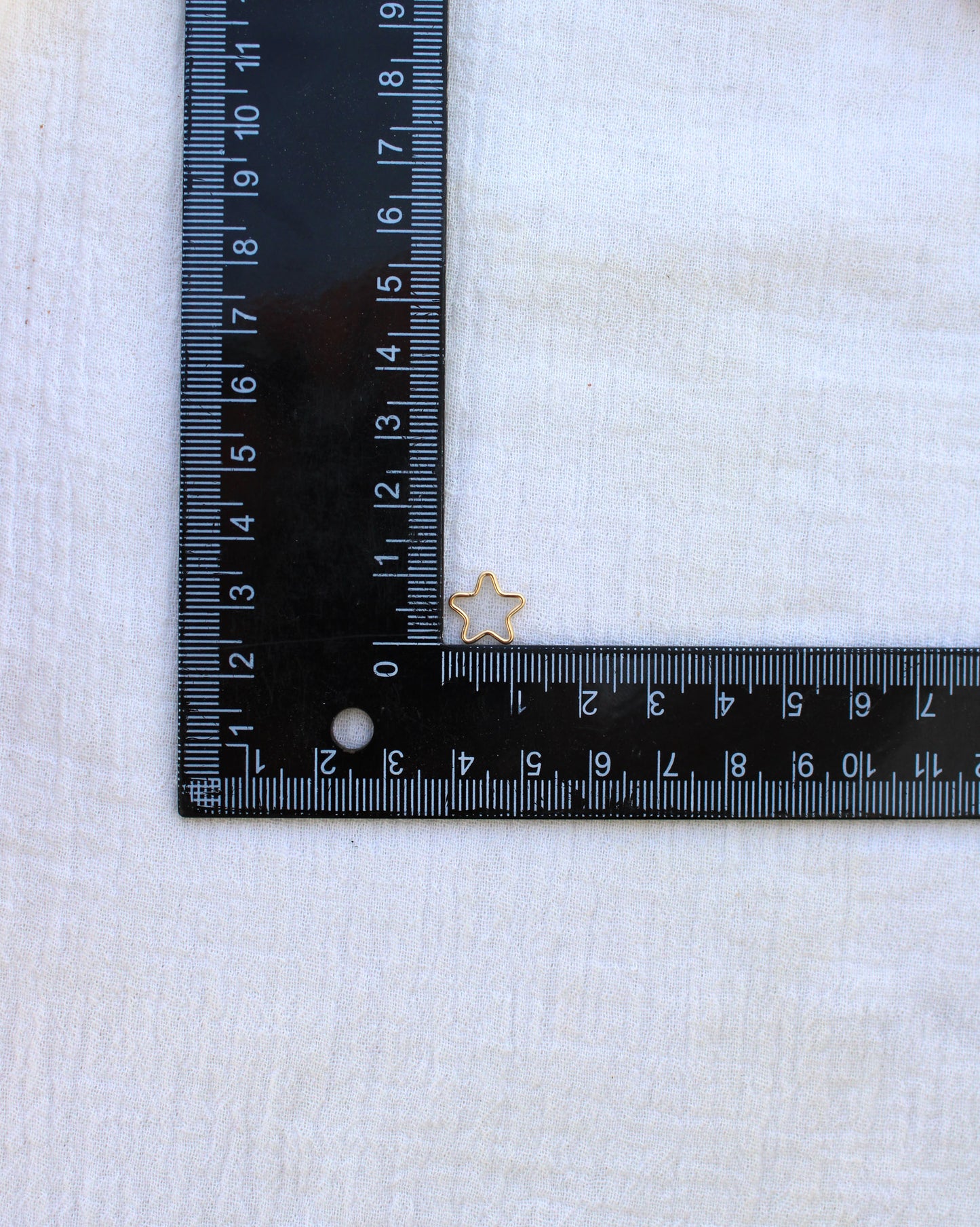 11mm Star Connector, CN20