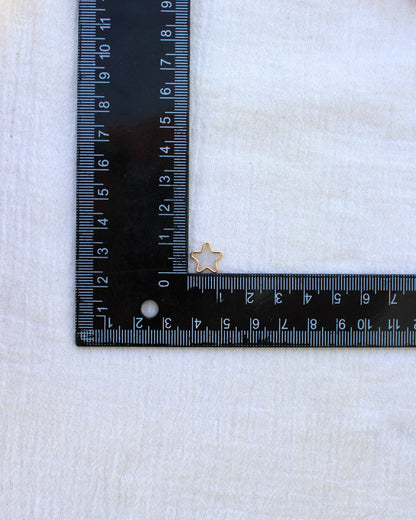 11mm Star Connector, CN20
