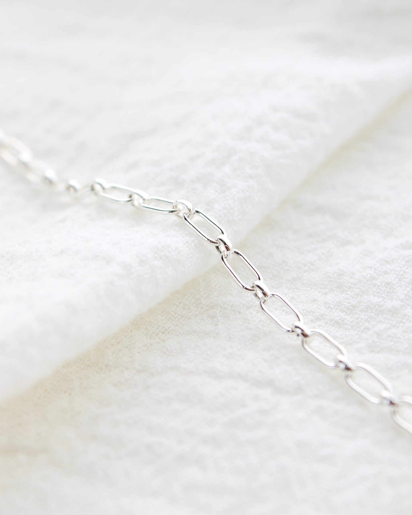 2.7mm Long and Short Chain 1+1, S276