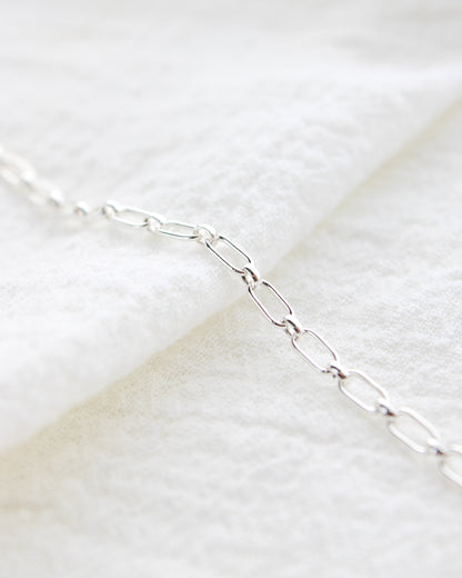 2.7mm Long and Short Chain 1+1, S276