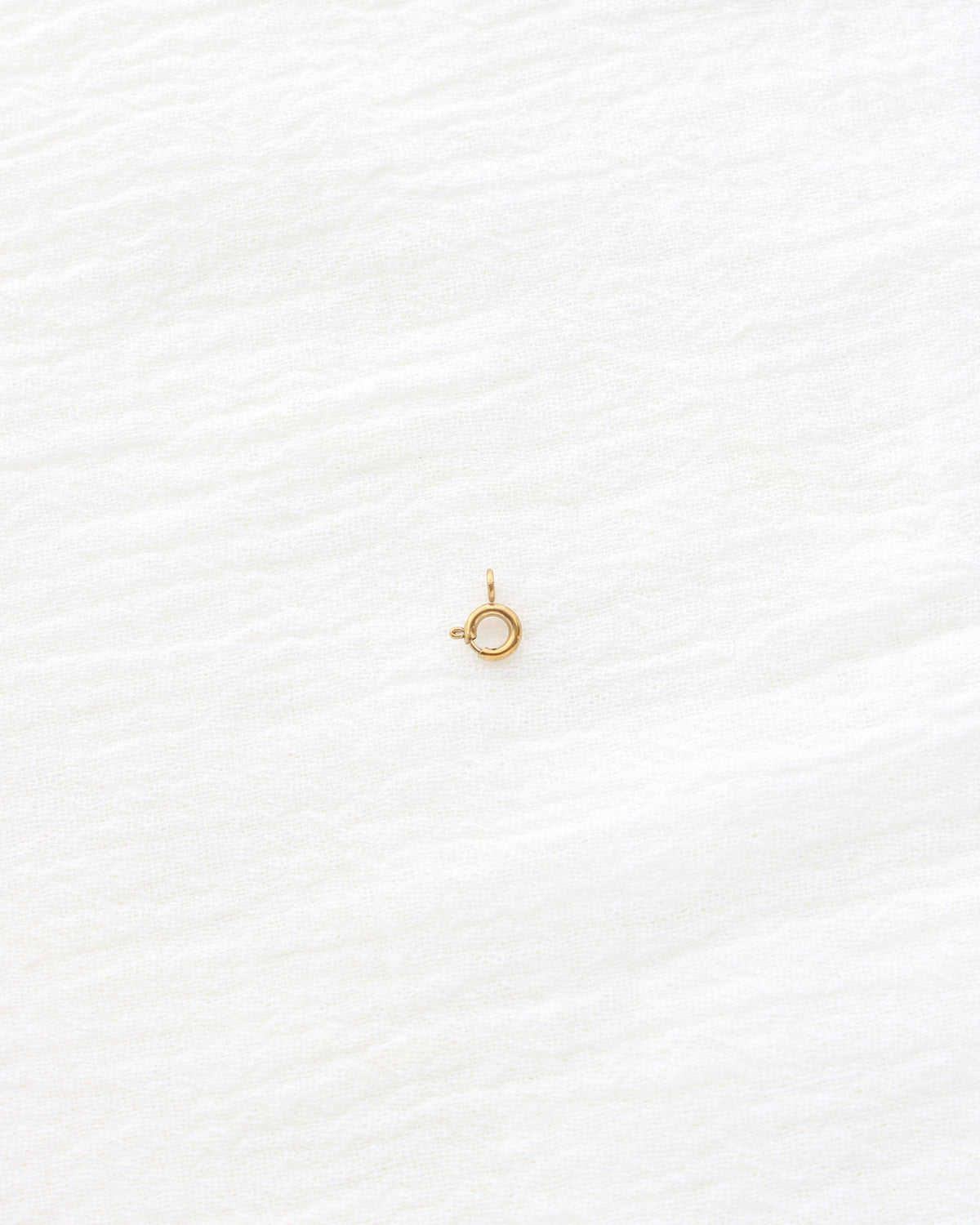 6mm Spring Clasp, F28 (Pack of 5)