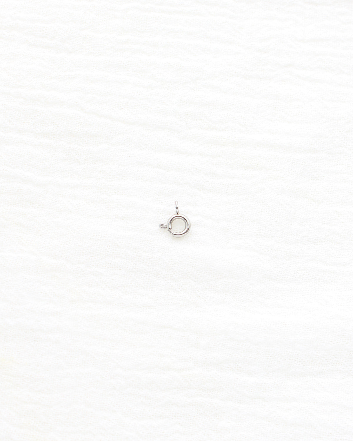 7mm Spring Clasp, F26 (Pack of 5)