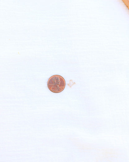 Maine Connector Charm, CN352
