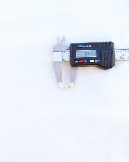 Maine Connector Charm, CN352