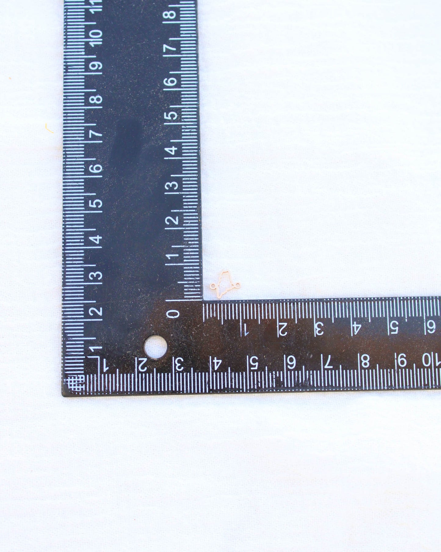 Maine Connector Charm, CN352