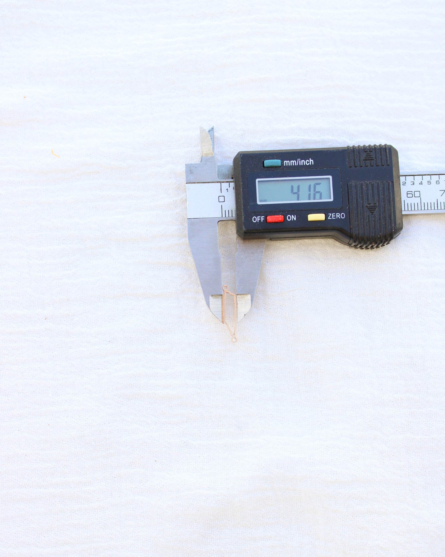 Tennessee Connector Charm, CN353