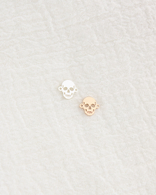 Skull Connector, CN496