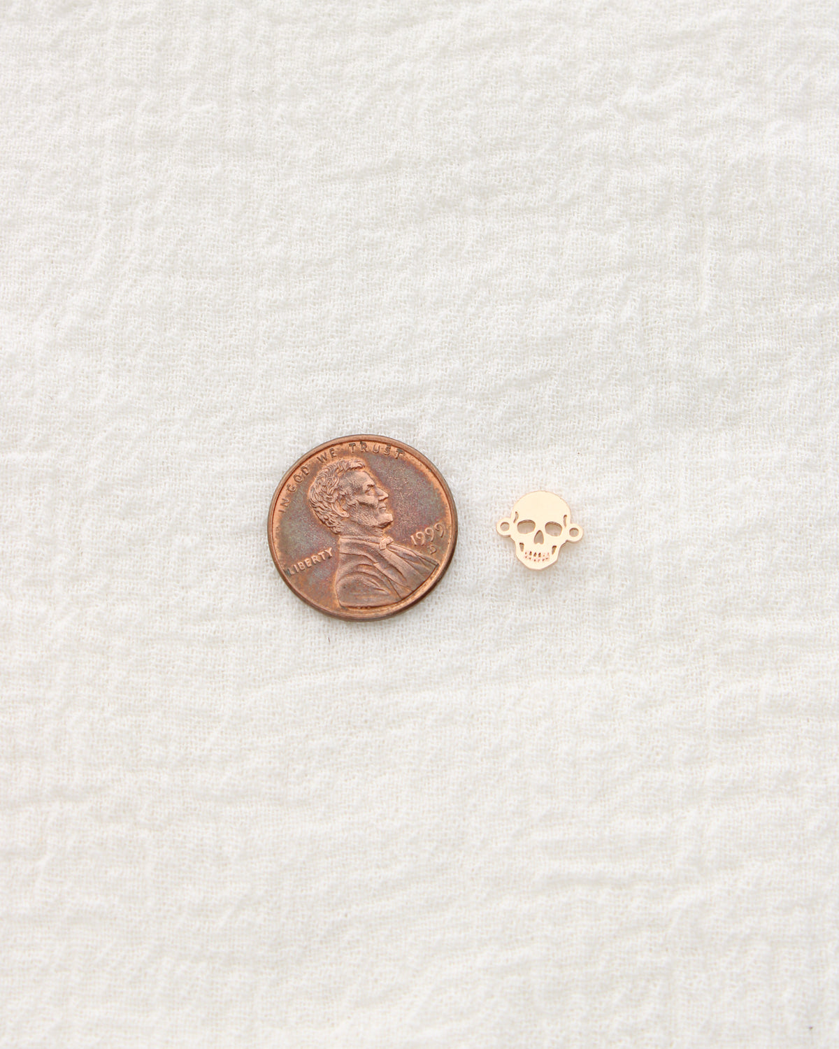 Skull Connector, CN496