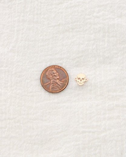 Skull Connector, CN496