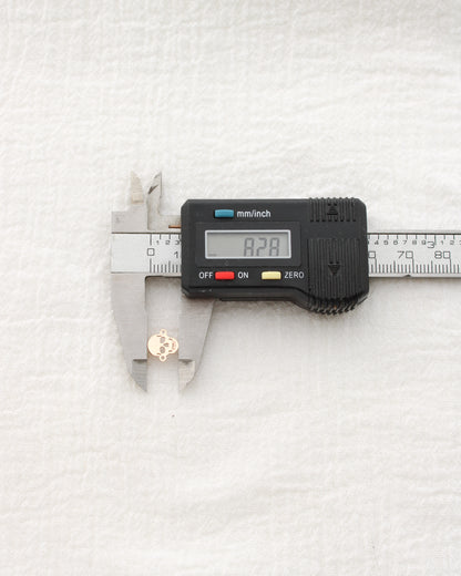 Skull Connector, CN496