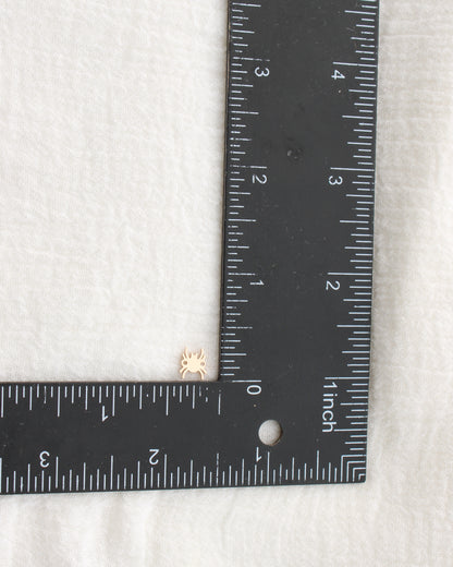 Spider Connector, CN495