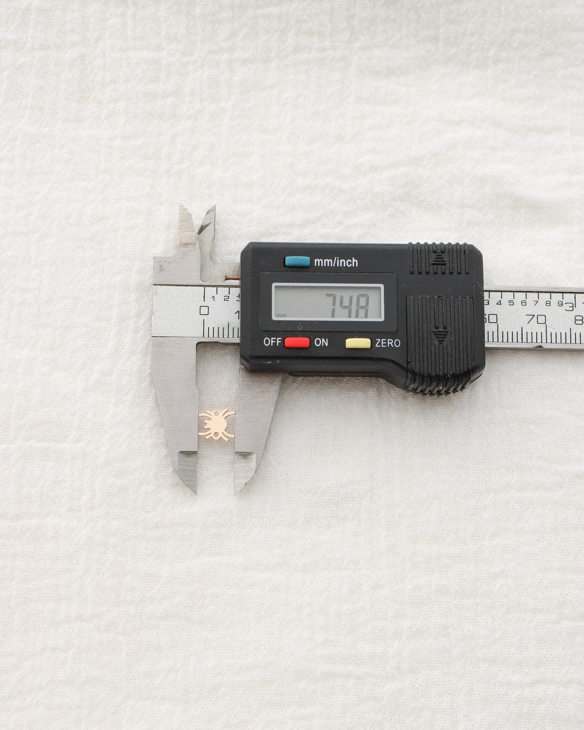 Spider Connector, CN495