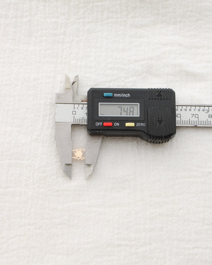 Spider Connector, CN495