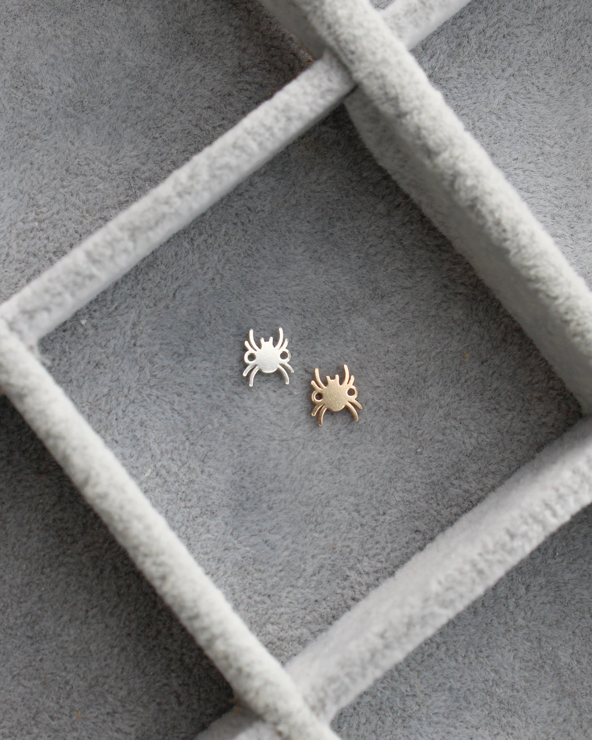 Spider Connector, CN495