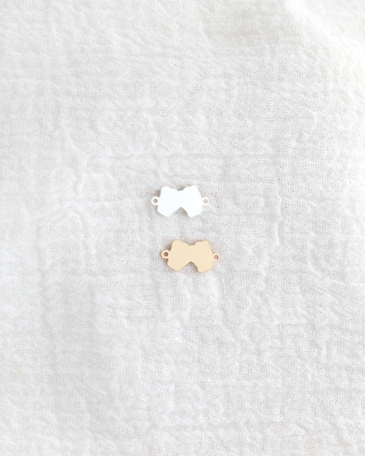 7mm Pinky Promise Connector, CN499